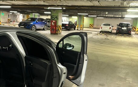 Peugeot 508 II, 2012 год, 980 000 рублей, 12 фотография