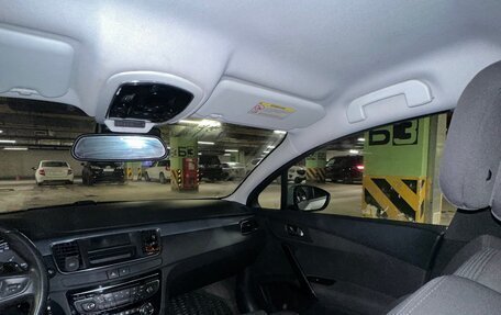 Peugeot 508 II, 2012 год, 980 000 рублей, 19 фотография
