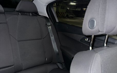 Peugeot 508 II, 2012 год, 980 000 рублей, 22 фотография