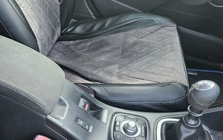 Renault Megane III, 2010 год, 650 000 рублей, 9 фотография