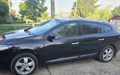 Renault Megane III, 2010 год, 650 000 рублей, 4 фотография