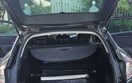Renault Megane III, 2010 год, 650 000 рублей, 3 фотография