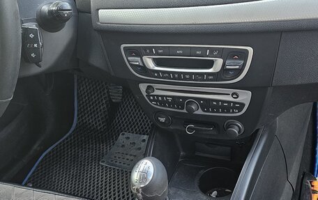 Renault Megane III, 2010 год, 650 000 рублей, 5 фотография