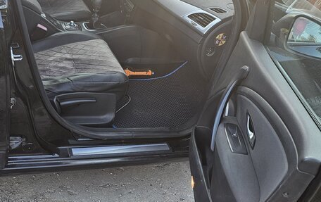 Renault Megane III, 2010 год, 650 000 рублей, 8 фотография