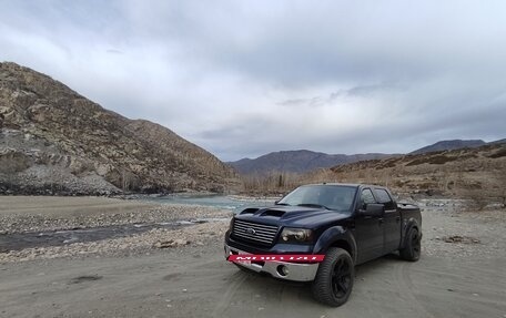 Ford F-150 XIII, 2004 год, 1 800 000 рублей, 3 фотография