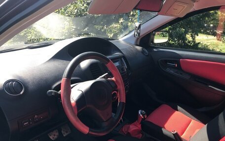 Geely MK Cross I, 2013 год, 360 000 рублей, 4 фотография