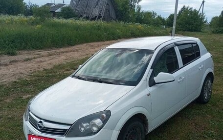 Opel Astra H, 2011 год, 800 000 рублей, 2 фотография