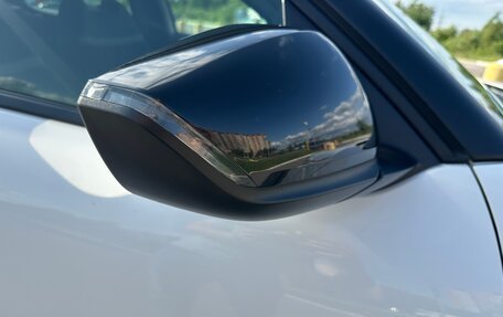 Citroen C4, 2021 год, 2 200 000 рублей, 9 фотография