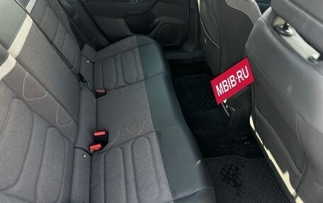 Citroen C4, 2021 год, 2 200 000 рублей, 14 фотография