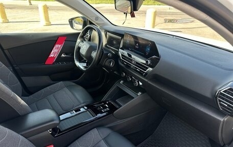 Citroen C4, 2021 год, 2 200 000 рублей, 12 фотография