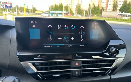 Citroen C4, 2021 год, 2 200 000 рублей, 21 фотография
