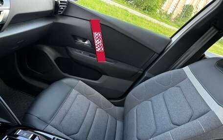 Citroen C4, 2021 год, 2 200 000 рублей, 29 фотография