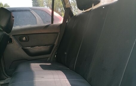 Daewoo Nexia I рестайлинг, 2012 год, 90 000 рублей, 2 фотография