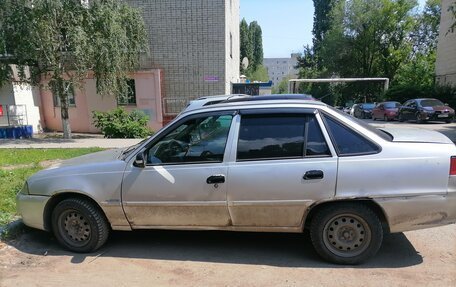 Daewoo Nexia I рестайлинг, 2012 год, 90 000 рублей, 4 фотография