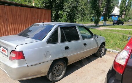 Daewoo Nexia I рестайлинг, 2012 год, 90 000 рублей, 6 фотография