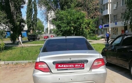 Daewoo Nexia I рестайлинг, 2012 год, 90 000 рублей, 3 фотография