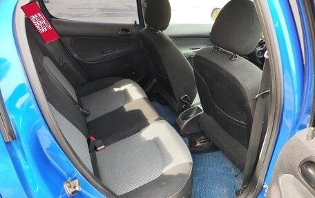 Peugeot 206, 2005 год, 295 000 рублей, 4 фотография