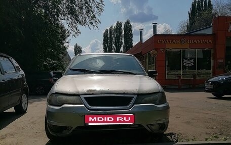 Daewoo Nexia I рестайлинг, 2012 год, 90 000 рублей, 5 фотография