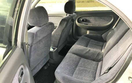 KIA Spectra II (LD), 2006 год, 130 000 рублей, 6 фотография