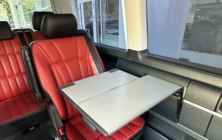 Volkswagen Multivan T6 рестайлинг, 2020 год, 6 199 000 рублей, 11 фотография