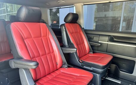 Volkswagen Multivan T6 рестайлинг, 2020 год, 6 199 000 рублей, 9 фотография