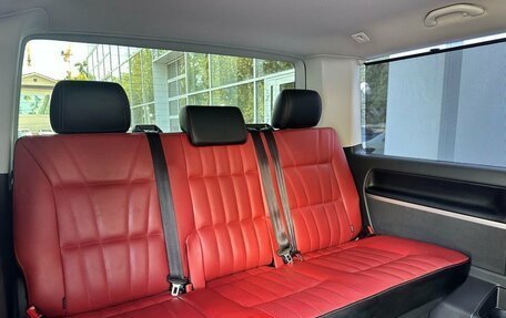 Volkswagen Multivan T6 рестайлинг, 2020 год, 6 199 000 рублей, 12 фотография