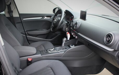 Audi A3, 2014 год, 1 129 000 рублей, 12 фотография