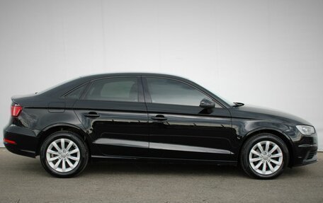Audi A3, 2014 год, 1 129 000 рублей, 8 фотография