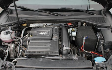 Audi A3, 2014 год, 1 129 000 рублей, 9 фотография