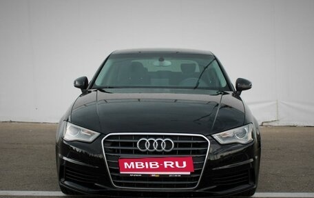 Audi A3, 2014 год, 1 129 000 рублей, 2 фотография