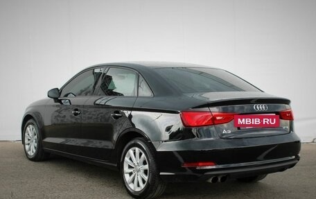 Audi A3, 2014 год, 1 129 000 рублей, 5 фотография