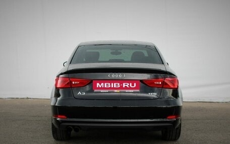 Audi A3, 2014 год, 1 129 000 рублей, 6 фотография
