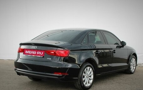 Audi A3, 2014 год, 1 129 000 рублей, 7 фотография