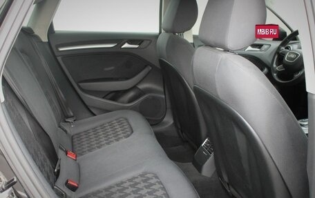 Audi A3, 2014 год, 1 129 000 рублей, 13 фотография