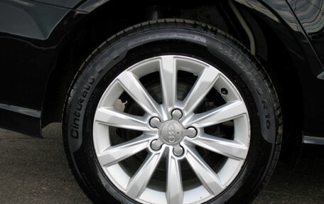Audi A3, 2014 год, 1 129 000 рублей, 18 фотография