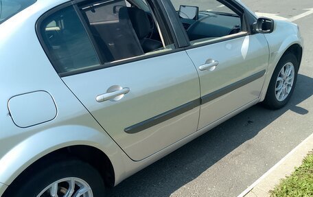 Renault Megane II, 2007 год, 550 000 рублей, 7 фотография