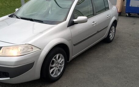 Renault Megane II, 2007 год, 550 000 рублей, 6 фотография