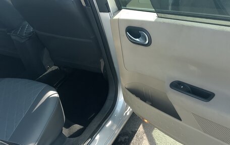 Renault Megane II, 2007 год, 550 000 рублей, 17 фотография