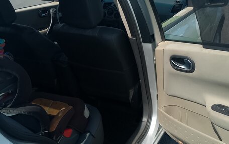 Renault Megane II, 2007 год, 550 000 рублей, 19 фотография