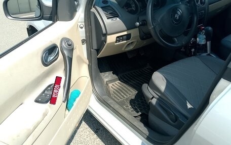 Renault Megane II, 2007 год, 550 000 рублей, 16 фотография