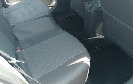 Renault Megane II, 2007 год, 550 000 рублей, 26 фотография
