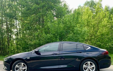 Opel Insignia II рестайлинг, 2020 год, 2 100 000 рублей, 8 фотография