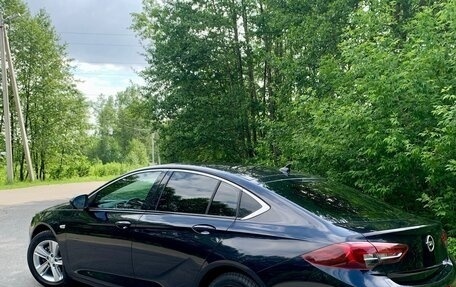 Opel Insignia II рестайлинг, 2020 год, 2 100 000 рублей, 5 фотография