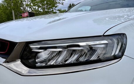 Geely Tugella FY11, 2019 год, 2 450 000 рублей, 6 фотография