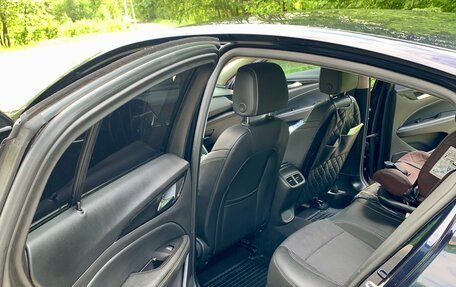 Opel Insignia II рестайлинг, 2020 год, 2 100 000 рублей, 18 фотография