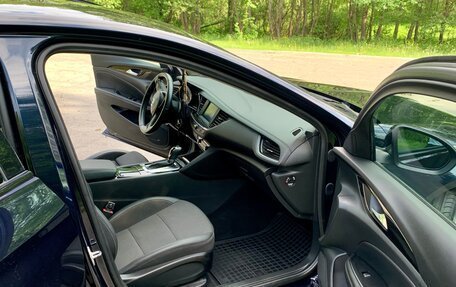 Opel Insignia II рестайлинг, 2020 год, 2 100 000 рублей, 17 фотография