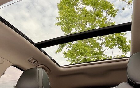 Geely Tugella FY11, 2019 год, 2 450 000 рублей, 11 фотография