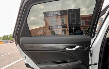Geely Tugella FY11, 2019 год, 2 450 000 рублей, 23 фотография