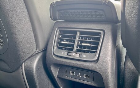 Geely Tugella FY11, 2019 год, 2 450 000 рублей, 20 фотография