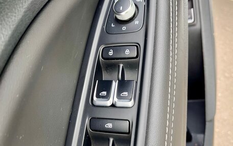 Geely Tugella FY11, 2019 год, 2 450 000 рублей, 16 фотография